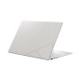 Laptop ASUS Zenbook S 14, UX5406SA-PV178X, 14.0-inch, 3K (2880 x 1800) OLED 16:10 aspect ratio, INTEL LNL Core™ Ultra 7 32GB, In